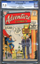 Adventure Comics