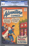 Adventure Comics