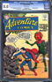 Adventure Comics