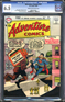Adventure Comics