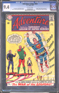 Adventure Comics