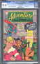 Adventure Comics