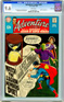 Adventure Comics