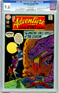 Adventure Comics