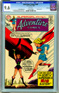 Adventure Comics