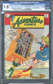 Adventure Comics