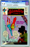 Adventure Comics