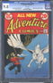 Adventure Comics