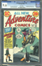 Adventure Comics