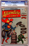 Adventure Comics