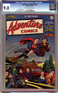 Adventure Comics