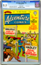 Adventure Comics