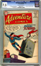 Adventure Comics