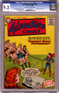 Adventure Comics