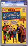 Adventure Comics
