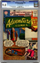 Adventure Comics