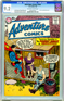 Adventure Comics