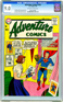 Adventure Comics