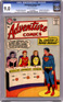 Adventure Comics