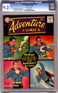 Adventure Comics
