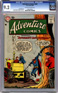 Adventure Comics