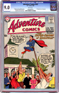 Adventure Comics