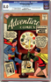 Adventure Comics