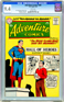 Adventure Comics