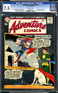 Adventure Comics