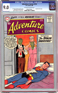Adventure Comics