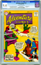 Adventure Comics