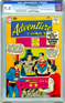Adventure Comics