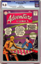 Adventure Comics