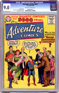 Adventure Comics