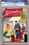Adventure Comics