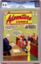 Adventure Comics