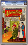 Adventure Comics