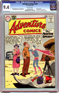 Adventure Comics