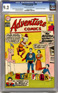 Adventure Comics