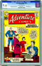 Adventure Comics