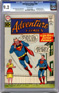 Adventure Comics