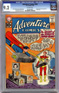 Adventure Comics