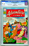 Adventure Comics