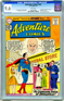 Adventure Comics