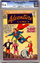 Adventure Comics