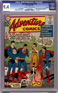 Adventure Comics