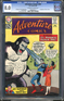 Adventure Comics