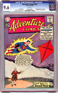 Adventure Comics