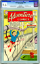 Adventure Comics
