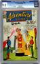 Adventure Comics